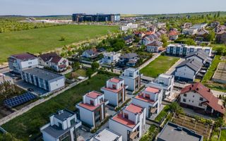 Vânzare, casă, 3 nivele, 6 camere, strada Teilor, Râșcani - Poză 26