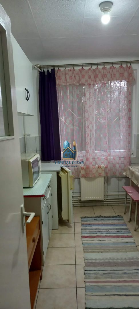 DE ÎNCHIRIAT - Apartament 2 camere, cartierul Aleea Carpați - Poză 5