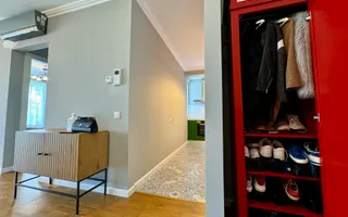 Apartament cu 2 camere *Fully Furnished* + Parking/Floreasca - Amazing Lake View - Poză 12