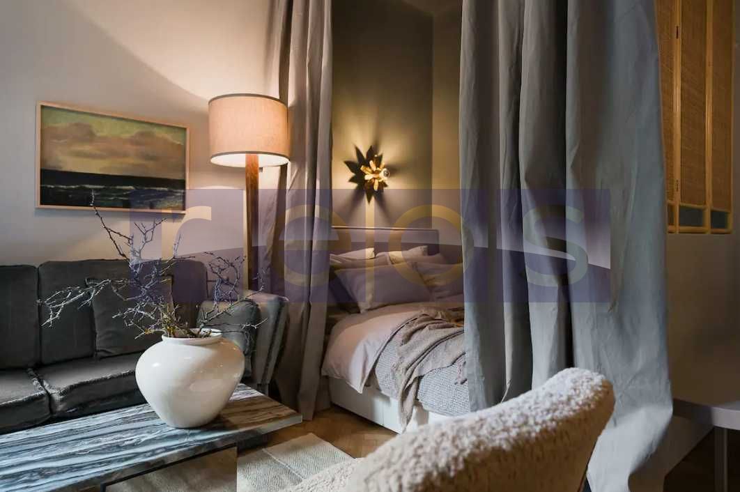 STUDIO ZONĂ CENTRALĂ - Poză 2