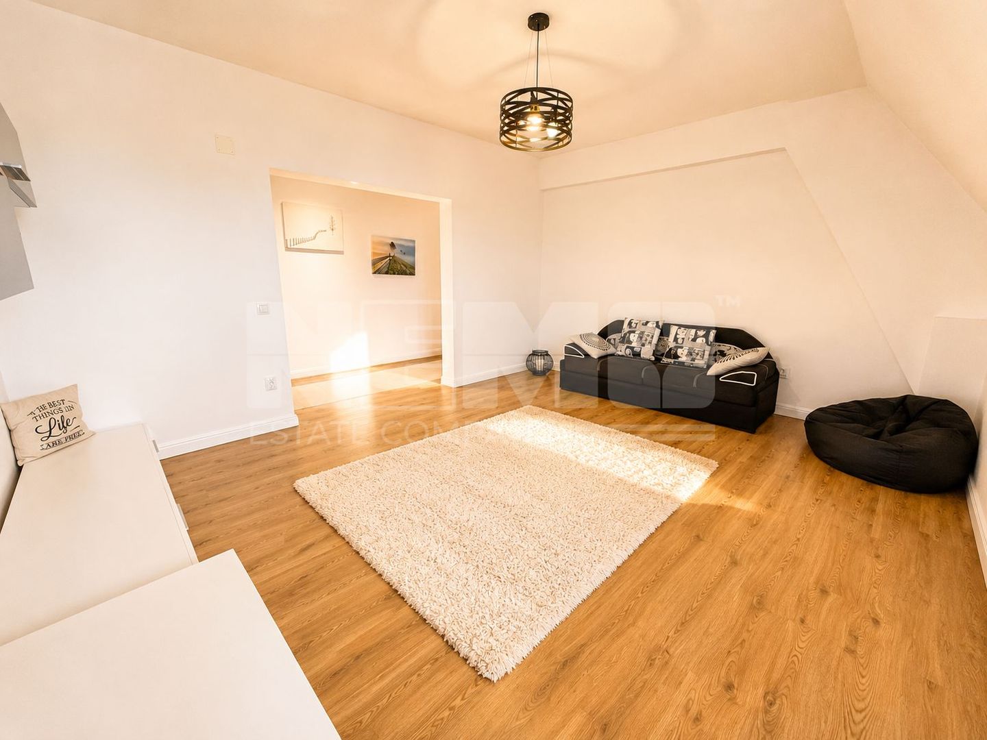 APARTAMENT COMPLET MOBILAT SI UTILAT | RADAUTI - Poză 5