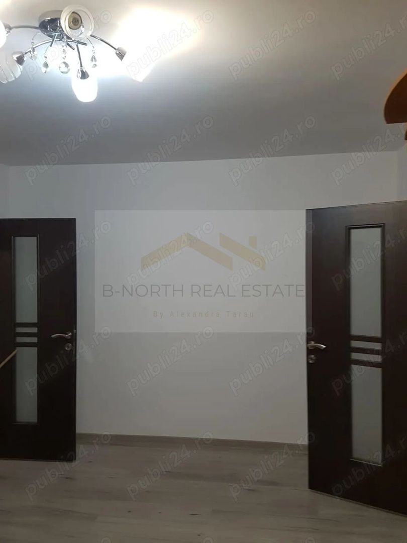 Apartament 2 camere de Piata Sudului – 51 mp | parter | balcon 7 mp | renovat - Poză 10