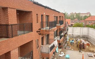 Apartament 1 camera ultracentral în Oradea - Bloc nZeb - Poză 10