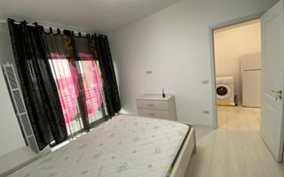 Apartament open space | Prima închiriere | Bloc nou | Zona Consul - Poză 6