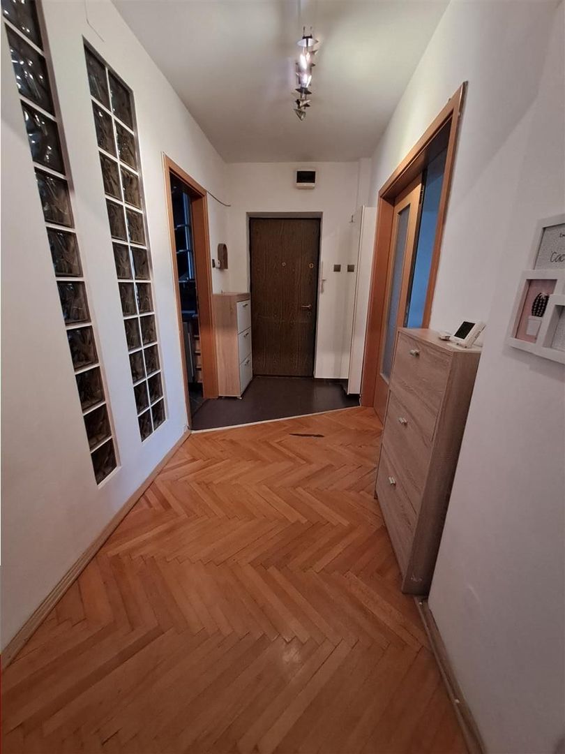 3 cam dec  Calea Aradului centrala proprie 2 bai - Poză 2