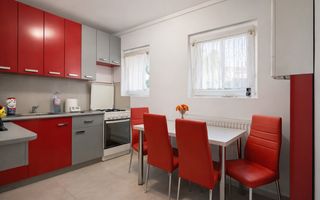 Apartament ideal pentru locuit sau investiție – zona Universității Tehnice - Poză 1