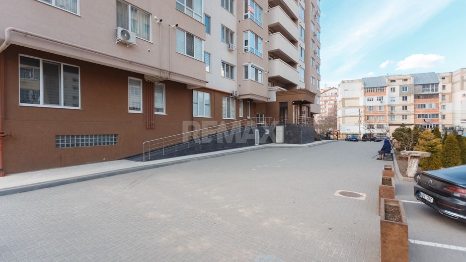 Apartament cu 1 odaie , Buiucani, Mun. Chișinău - Poză 10