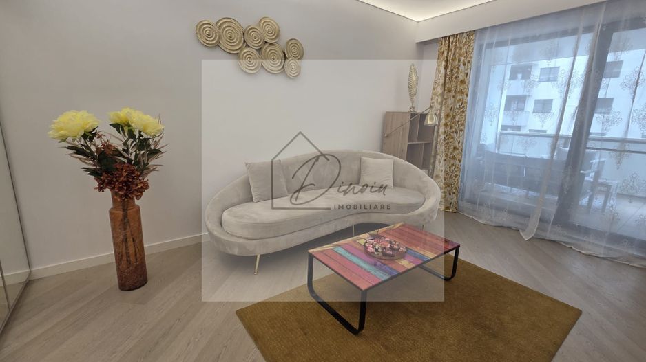 2 camere Cortina North I bucatarie inchisa I parcare inclusa I COM 0% - Poză 15