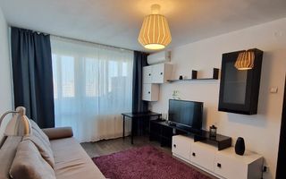 Garsoniera de vanzare Nicolae Grigorescu Parc IOR complet utilata - Poză 1