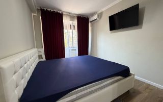 Chirie, apartament 2 camere, 70 mp, str. Alba Iulia, Buicani - Poză 3