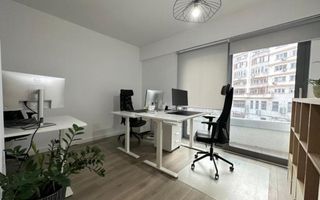 Apartament 3 camere modern | Birou/Firmă | Nemobilat | Pța Unirii - Poză 6