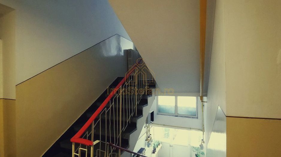 Tomis I - apartament 3 camere zona excelenta potrivit pentru familia ta! - Poză 18