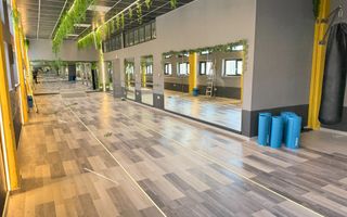 Spatiu comercial | Centru | 78 mp | Etaj 1 | 780 EUR/luna - Poză 1