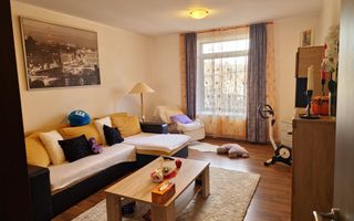 Apartament la Casă | Complet Renovat | 80 MPU | Cisnădie - Poză 1
