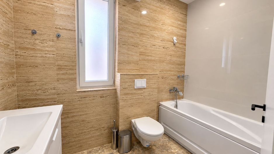 Casă de închiriat Tunari AeroCity, 3 dormitoare, 3 băi, curte 400m - Poză 19