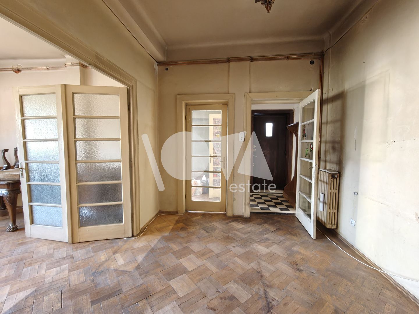 De vânzare apartament 3camere - str. Plantelor - central - Poză 6