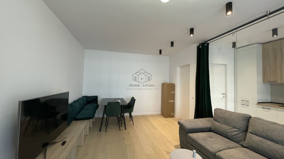 APARTAMENT SUPERB LA INCHIRIERE IN ZONA AVIATIEI - Poză 20