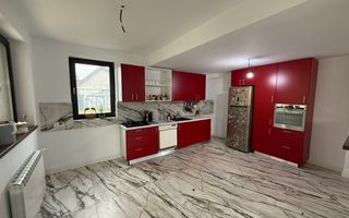 Vila Delux P+1 cu terasă și garaj + teren intravilan 783mp - Poză 12