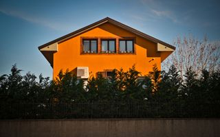 VILA P+1+M | SANTA MARIA BAY | VEDERE LA MARE - Poză 18