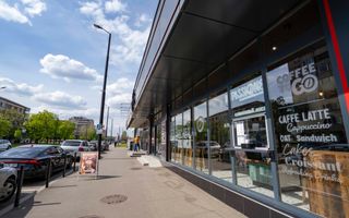 Sapient | Spațiu comercial – Bd. Nufărului, Oradea - Poză 3