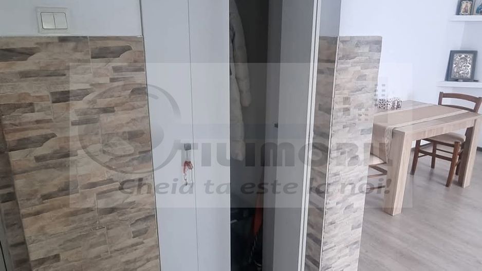 APARTAMENT 3 CAMERE SEMIDECOMANDAT  PODU ROS PASAPOARTE - Poză 11