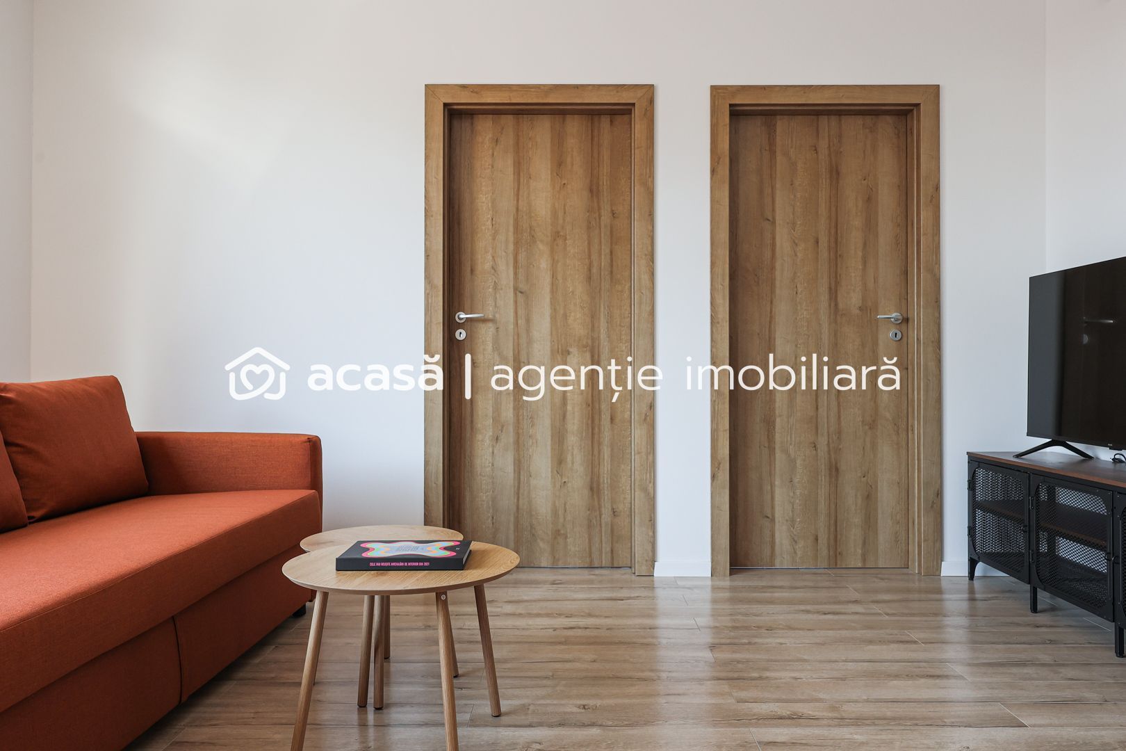 Apartament 2 dormitoare-Randament imediat ideal pt investiție sigură - Poză 8