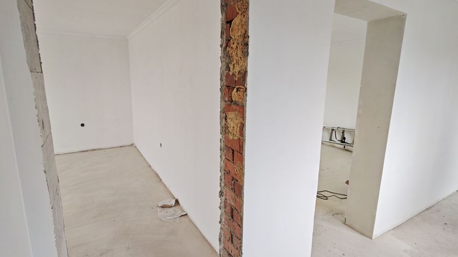 Casa Individuala Becicherecu Mic,P+M,4 Camere,2 Bai,Garaj - Poză 13