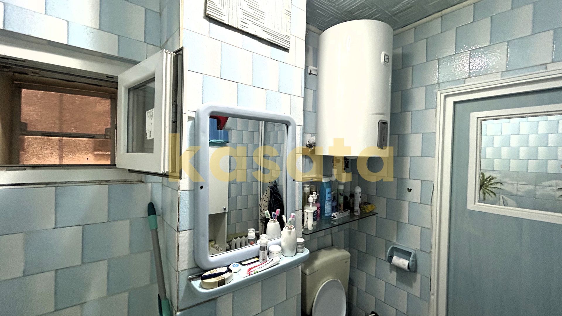 3 camere I Lacul Tei I decomandat I etaj 3 I 69mp I mobilat si utilat - Poză 17