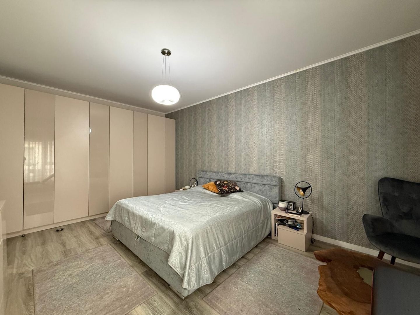 Apartament spatios 4 camere Laguna Residence I Floreasca - Poză 12