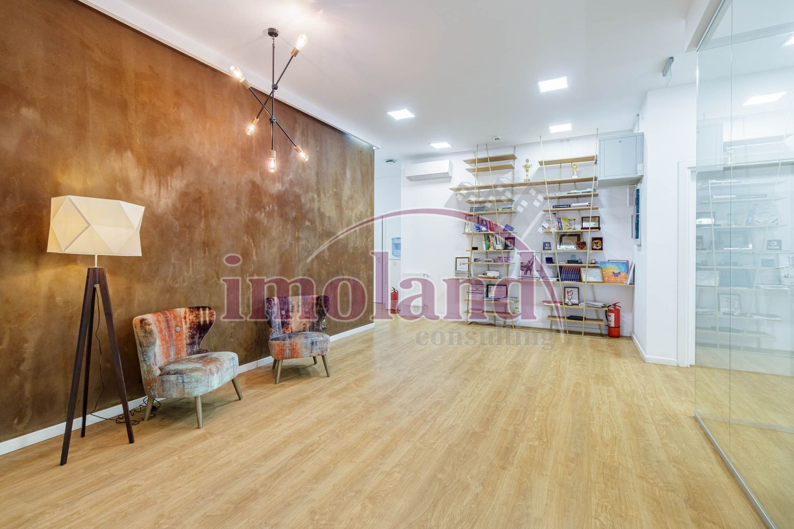 Imobil cu 30 de locuri parcare Pipera - Poză 5