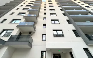 Apartament cu 2 camere *67mp utili + Terasa* // Pipera - Rond OMV - Poză 40