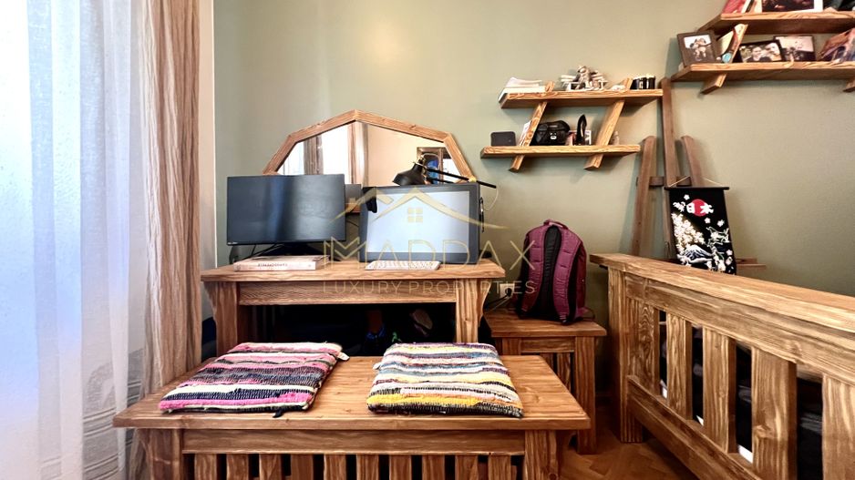 Apartament de Vanzare | 2 camere | Dorobanti | Capitale | 50mp - Poză 5