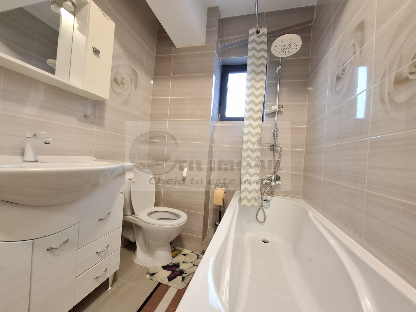 De inchiriat apartament 2 camere, mobilat complet, Cug Valea Adanca - Poză 14