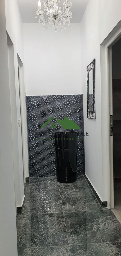Casă parter de vânzare – Str. Vasile Lucaciu, zona Centru Vechi - Poză 7