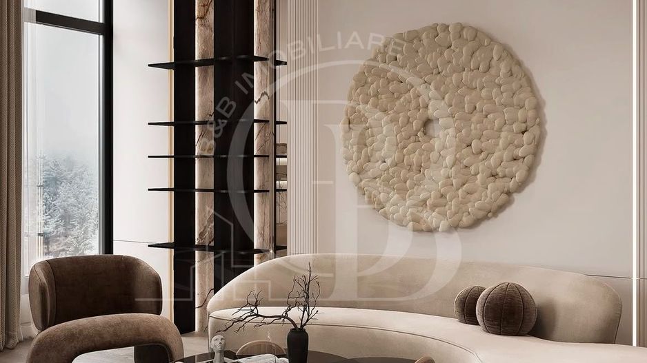 Titan Pallady Metrou Nicolae Teclu | 2 Camere decomandate - Poză 7