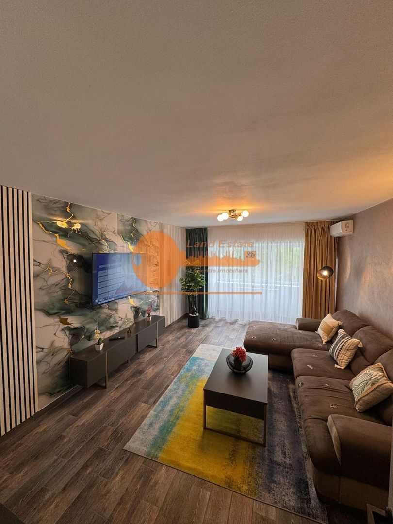 Apartament 2 camere Bulevardul Unirii - Poză 2