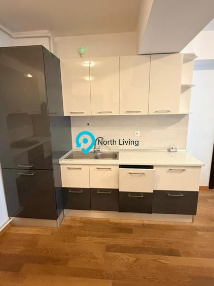 2 Camere 75 mp | Parcare Subterana | Upground - Poză 4