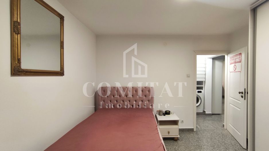 Apartament cu 3 camere decomandate | Zona Iulius Mall - Poză 7