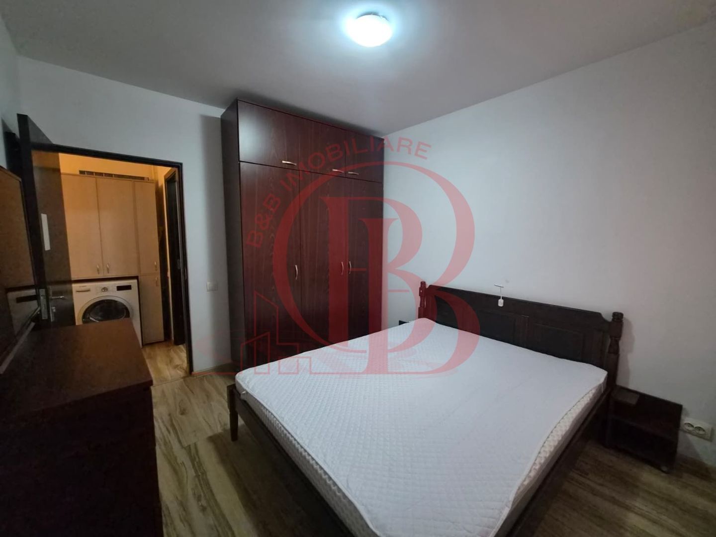 Apartament Finalizat 3 camere Mutare Imediata Mobilat Utilat - Poză 7