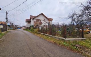🏡 Vilă elegantă cu 6 camere – Bănești, zona Primăriei - Poză 94