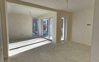 Duplex nou, 136 mp utili + terasă rooftop - – Str. Tăutiului, Florești - Poză 5