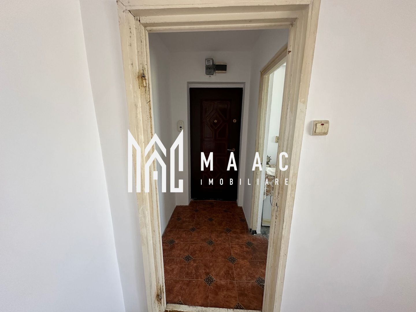 Apartament 2 camere I 48 mp I Etaj 4 I  Cisnadie - Poză 1