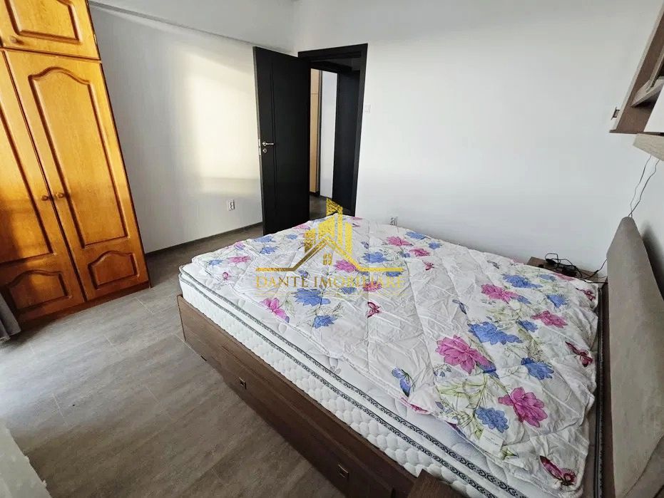 2 camere, mobilat modern, balcon, Gheorgheni, zona Hermes - Poză 5