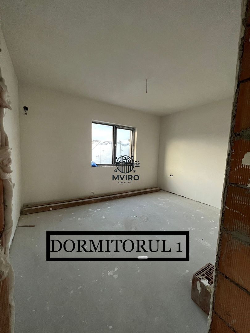 Casa de vanzare Ulmi - Zona Green Residence - Comision 0% - Poză 7