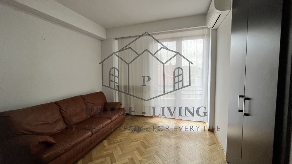 APARTAMENT SPAȚIOS LA INCHIRIERE IN ZONA AVIATORILOR - Poză 9