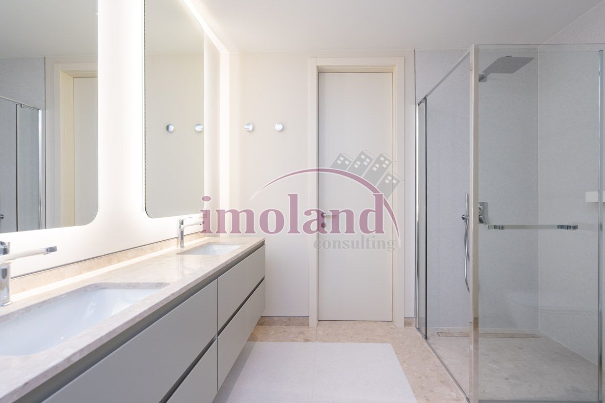 Inchiriere 5 camere - rezidential - Imobil Nou - Dorobanti - Poză 22