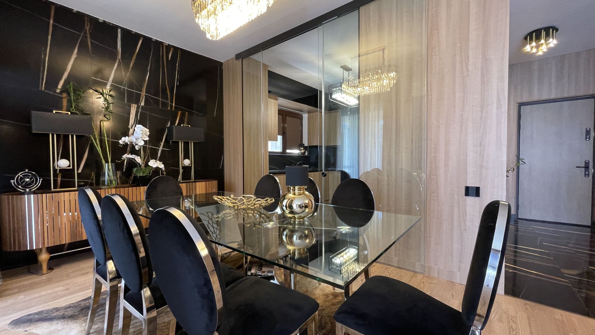 4 camere Nordului - Parc Herastrau | Cartierul Francez - Poză 37