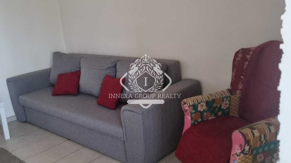 Garsoniera | Iancului | Bloc 1980 reabilitat | Aproape de metrou | Renovata - Poză 3