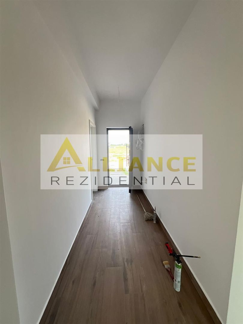 CASA PARTER-4 CAMERE- TEREN 450 MP-STR.MIORITA - Poză 12