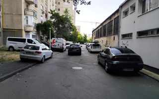 Spatiu comercial de inchiriat in zona Virtutii - Poză 16